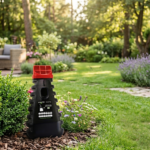 Mosquito Trap Inzecto trappola per zanzare posizionata in giardino