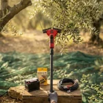 Abbacchiatore EGEO 23-50: guida alla scelta
